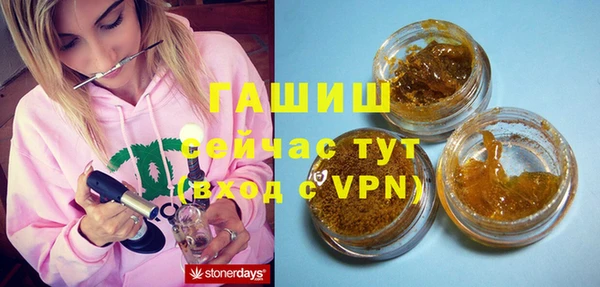 хмурый Дмитровск